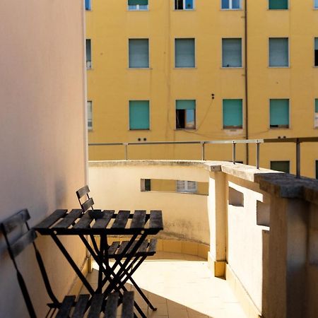 Hotel Re Di Roma Exteriér fotografie